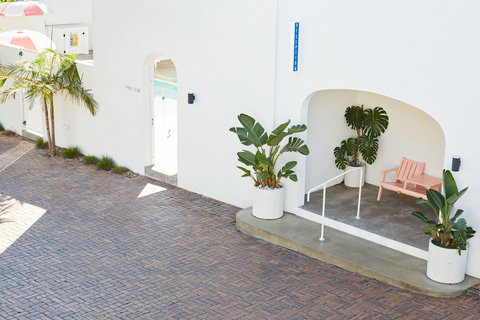 The Sails Motel Brunswick Heads - Accommodation Mermaid Beach 4