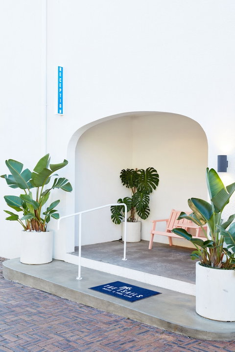 The Sails Motel Brunswick Heads - Accommodation Mermaid Beach 6