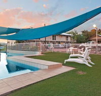 Hinchinbrook Marine Cove Resort - Accommodation Mermaid Beach