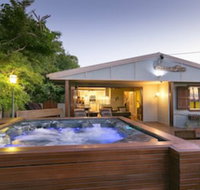 The Beachside Cottages - Accommodation Mermaid Beach