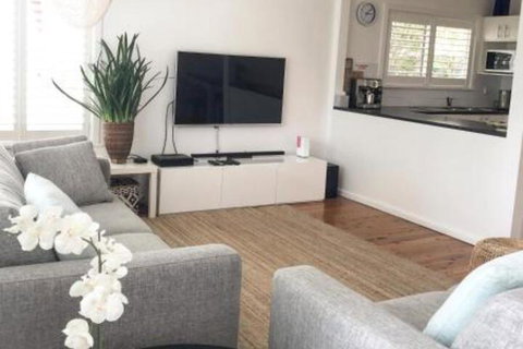 The Seaside Beachhouse Mollymook - Accommodation Mermaid Beach 6