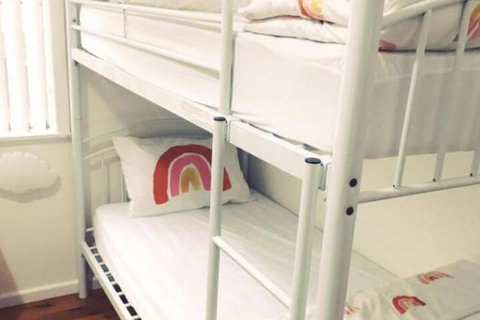 The Seaside Beachhouse Mollymook - Accommodation Mermaid Beach 2