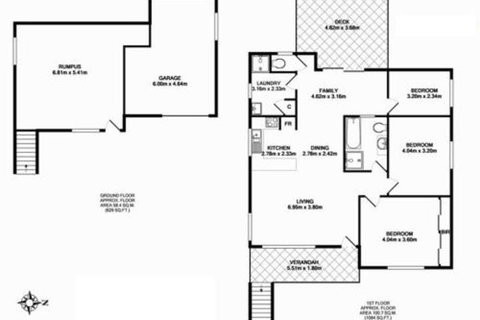 The Seaside Beachhouse Mollymook - Accommodation Mermaid Beach 4