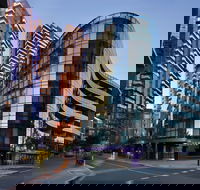 The Sebel Residences Melbourne Docklands Serviced Apartments - Accommodation Mermaid Beach