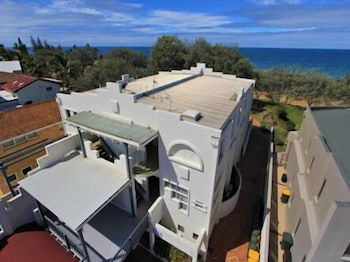 Sandcastles On The Beach Bargara - Accommodation Mermaid Beach 1