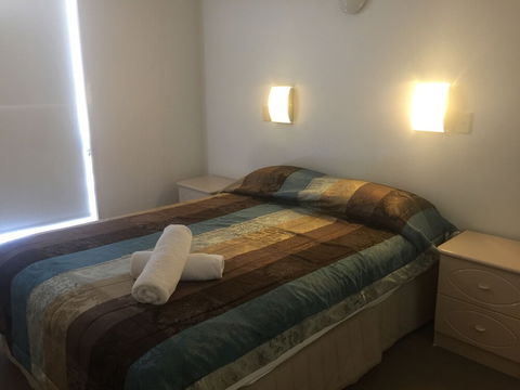 Sandcastles On The Beach Bargara - Accommodation Mermaid Beach 5