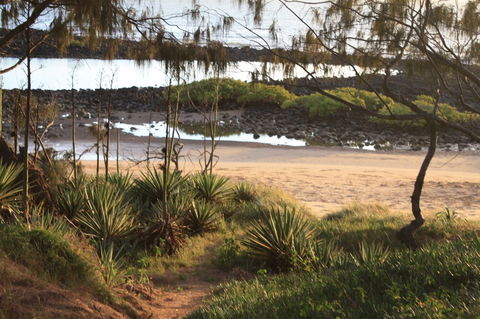 Sandcastles On The Beach Bargara - Accommodation Mermaid Beach 3