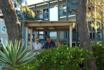 Sandcastles On The Beach Bargara - Accommodation Mermaid Beach 0