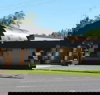Avondel Motor Inn Benalla - Accommodation Mermaid Beach