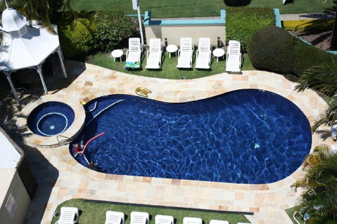 Royal Pacific Resort - Accommodation Mermaid Beach 6