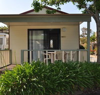 Kangerong Holiday Park - Accommodation Mermaid Beach