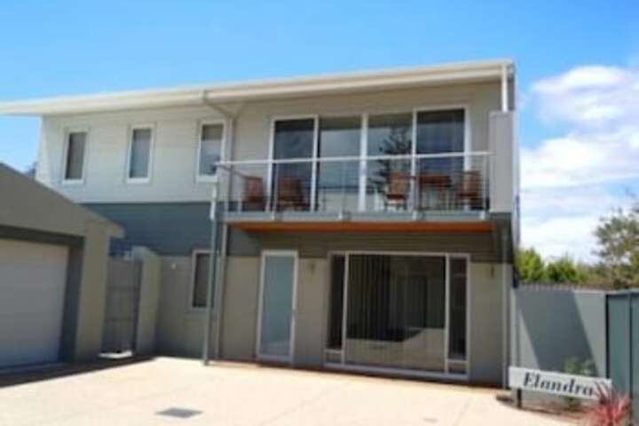  Accommodation Mermaid Beach