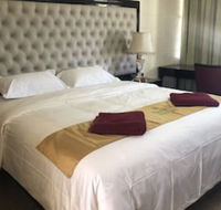 Inland Oasis Motel - Accommodation Mermaid Beach