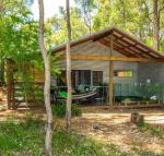 Hidden Valley Eco Spa Lodges  Day Spa - Accommodation Mermaid Beach