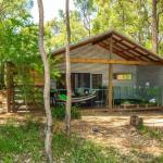 Hidden Valley Eco Spa Lodges & Day Spa - Accommodation Mermaid Beach 0