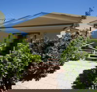 Discovery Parks  Barossa Valley - Accommodation Mermaid Beach