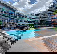 Arena Apartments - Accommodation Mermaid Beach