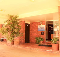 Childers Gateway Motor Inn - Accommodation Mermaid Beach