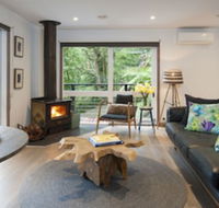 Misty Woods Retreat Olinda - Accommodation Mermaid Beach