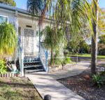 Bromyard Cottage - Accommodation Mermaid Beach