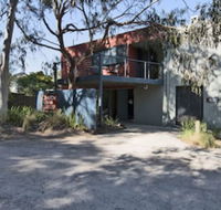 Chatby Lane Lorne - Accommodation Mermaid Beach