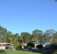 Seymour Motel - Accommodation Mermaid Beach