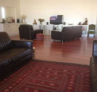 Crossroads Ecomotel - Accommodation Mermaid Beach