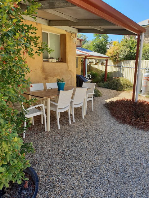 Queen's Cottage Bed And Breakfast Barossa Valley - Accommodation Mermaid Beach 6