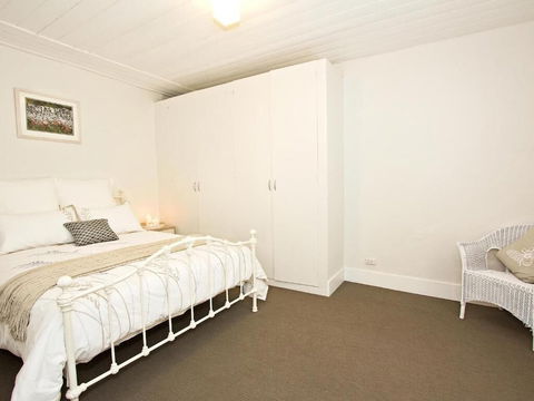 Queen's Cottage Bed And Breakfast Barossa Valley - Accommodation Mermaid Beach 3