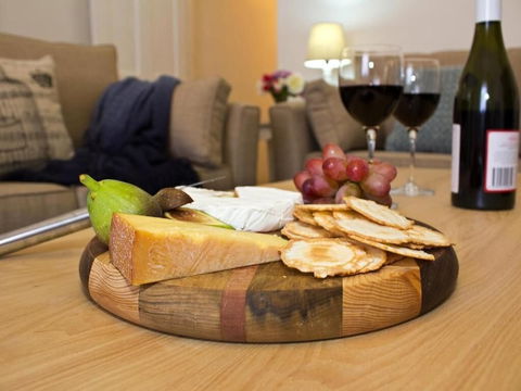 Queen's Cottage Bed And Breakfast Barossa Valley - Accommodation Mermaid Beach 1