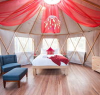 Talo Retreat - Accommodation Mermaid Beach