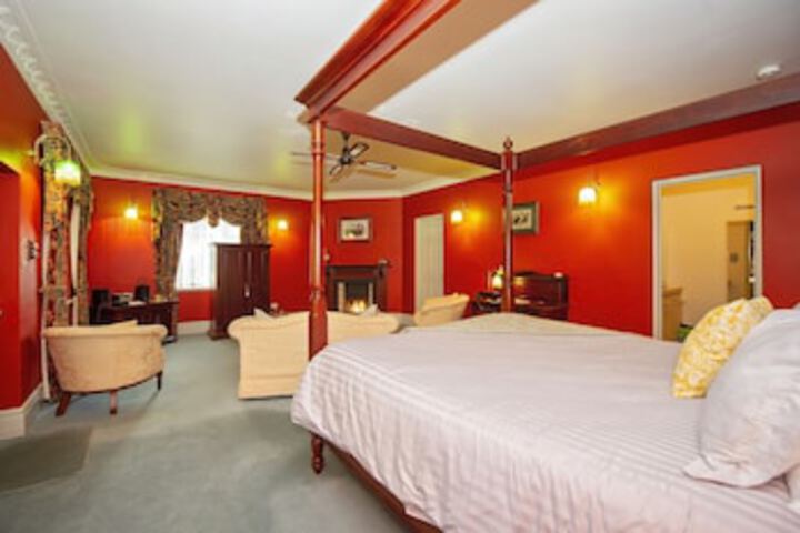  Accommodation Mermaid Beach