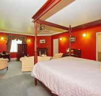Blackwood Inn Innkeepers House - Accommodation Mermaid Beach