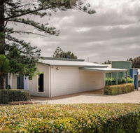 McLaren Vale Studio Apartments - Accommodation Mermaid Beach