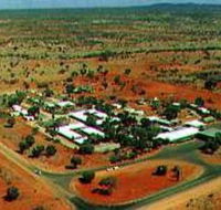 Desert Oaks Motel Erldunda - Accommodation Mermaid Beach