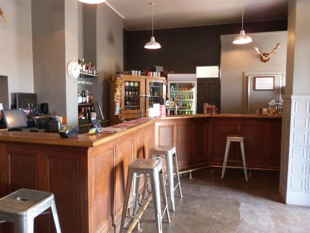 Blinman SA Accommodation Mermaid Beach