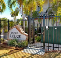 Derby Lodge Self Contained Apartments - Accommodation Mermaid Beach