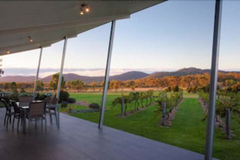 Azjure Studio Retreat - Accommodation Mermaid Beach 5