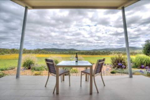 Azjure Studio Retreat - Accommodation Mermaid Beach 6