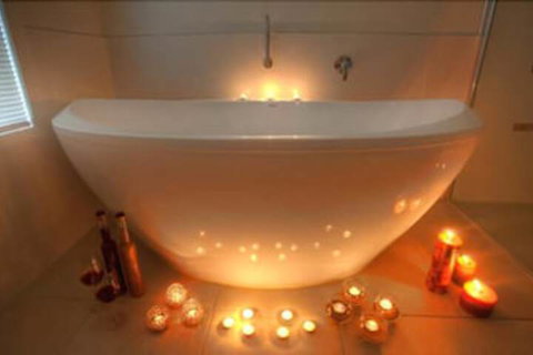 Azjure Studio Retreat - Accommodation Mermaid Beach 3