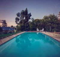 Evanslea Luxury Boutique Accommodation - Accommodation Mermaid Beach