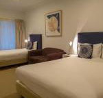 Nagambie Waterfront Motel - Accommodation Mermaid Beach