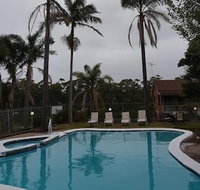 Tabourie Lake Motel - Accommodation Mermaid Beach