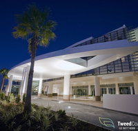 Cotton Beach Resort - Tweed Coast Holidays - Accommodation Mermaid Beach