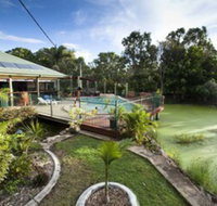 Colonial Village Resort - Accommodation Mermaid Beach