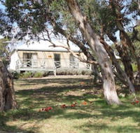 Wenton Farm Holiday Cottages - Accommodation Mermaid Beach