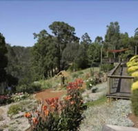 Tweed Valley Lodge - Accommodation Mermaid Beach