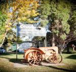 Strayleaves Caravan Park - Accommodation Mermaid Beach