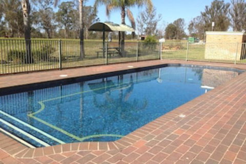 Alexander The Great Motel - Accommodation Mermaid Beach 6