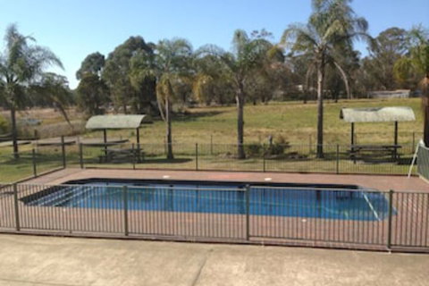 Alexander The Great Motel - Accommodation Mermaid Beach 4